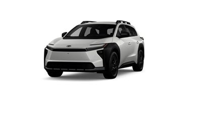 2026 Toyota bZ Woodland AWD (Natl)