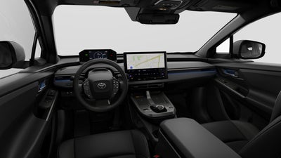 2026 Toyota bZ Woodland AWD (Natl)