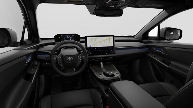 2026 Toyota bZ Woodland AWD (Natl)