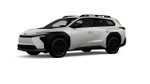 2026 Toyota bZ Woodland AWD (Natl)