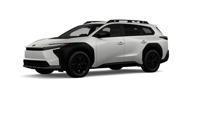 2026 Toyota bZ Woodland AWD (Natl)
