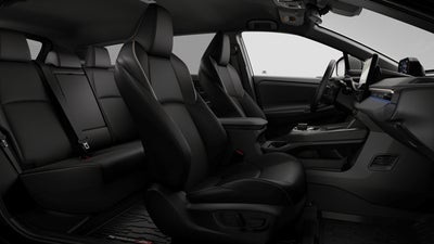 2026 Toyota bZ Woodland AWD (Natl)