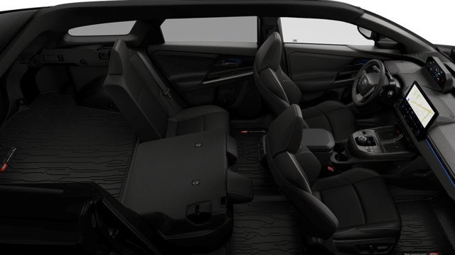 2026 Toyota bZ Woodland AWD (Natl)