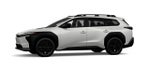 2026 Toyota bZ Woodland AWD (Natl)