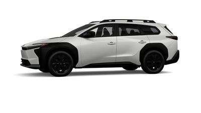 2026 Toyota bZ Woodland AWD (Natl)