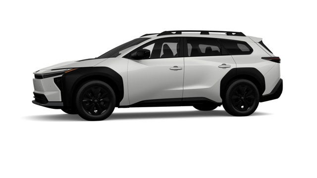 2026 Toyota bZ Woodland AWD (Natl)