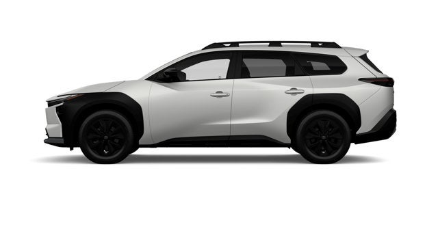 2026 Toyota bZ Woodland AWD (Natl)