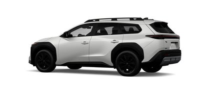 2026 Toyota bZ Woodland AWD (Natl)