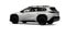2026 Toyota bZ Woodland AWD (Natl)