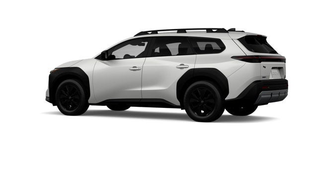 2026 Toyota bZ Woodland AWD (Natl)