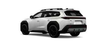 2026 Toyota bZ Woodland AWD (Natl)