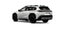 2026 Toyota bZ Woodland AWD (Natl)