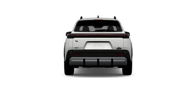 2026 Toyota bZ Woodland AWD (Natl)