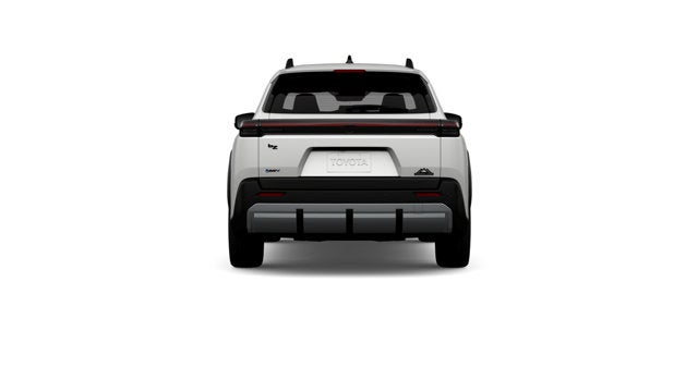 2026 Toyota bZ Woodland AWD (Natl)