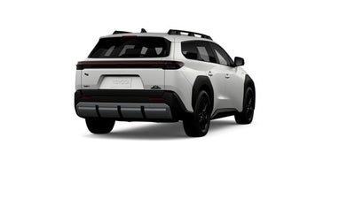 2026 Toyota bZ Woodland AWD (Natl)