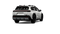 2026 Toyota bZ Woodland AWD (Natl)
