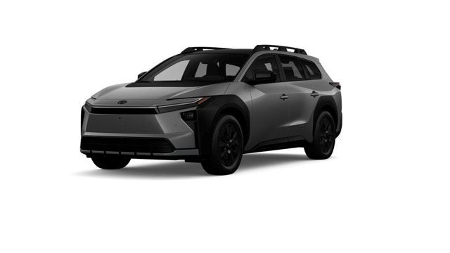 2026 Toyota bZ