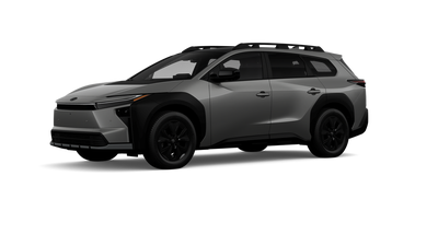 2026 Toyota bZ Woodland Premium