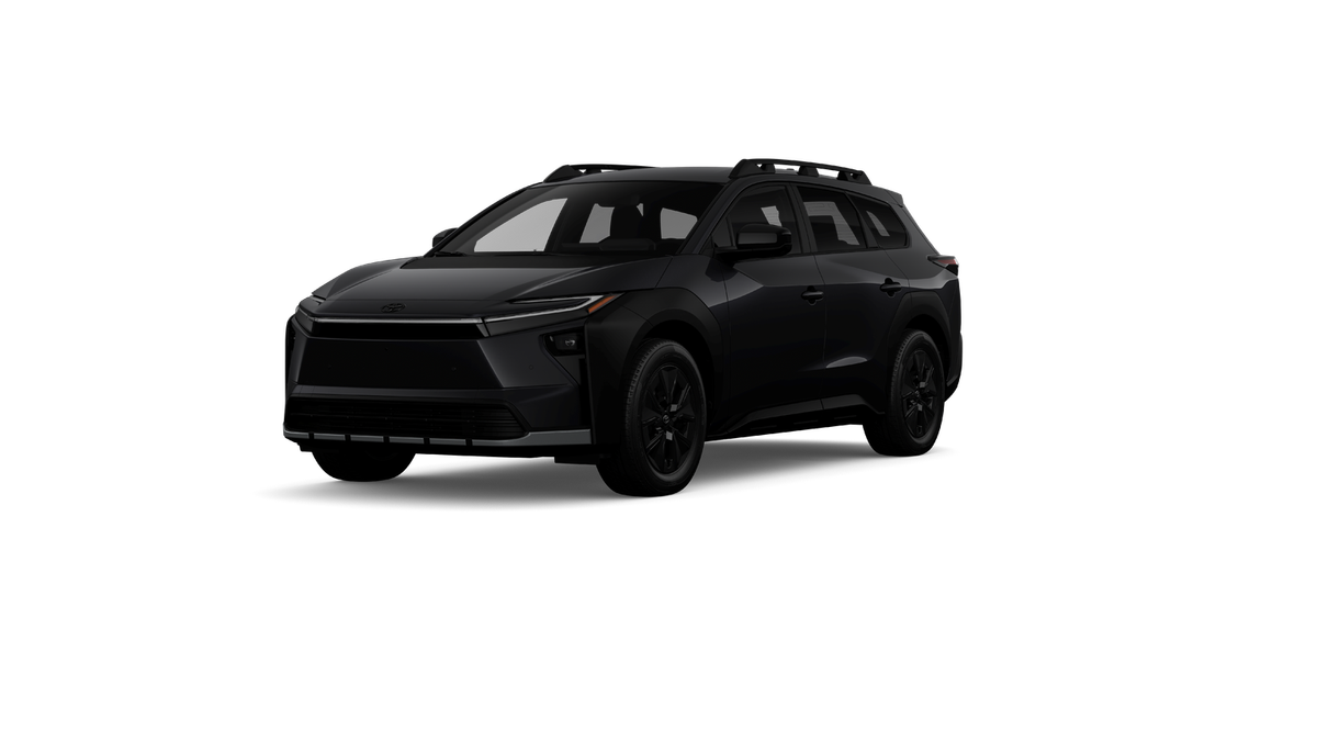 2027 Toyota bZ Woodland AWD (Natl)