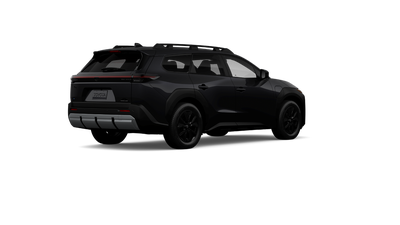 2027 Toyota bZ Woodland AWD (Natl)