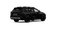 2027 Toyota bZ Woodland AWD (Natl)