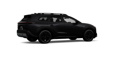 2027 Toyota bZ Woodland AWD (Natl)