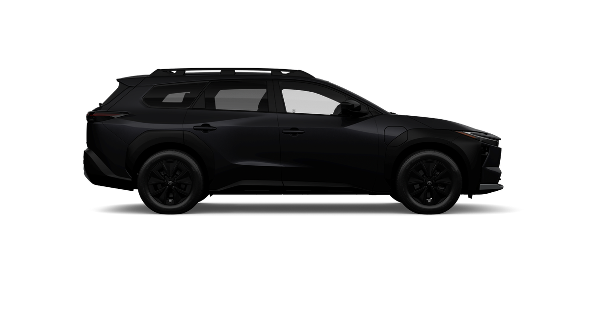 2027 Toyota bZ Woodland AWD (Natl)
