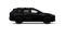 2027 Toyota bZ Woodland AWD (Natl)