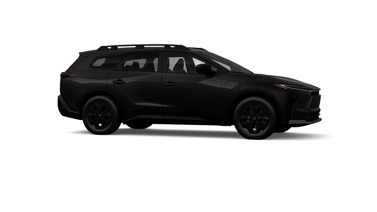 2027 Toyota bZ Woodland AWD (Natl)