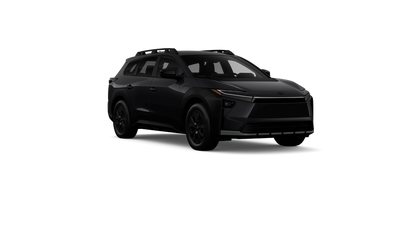 2027 Toyota bZ Woodland AWD (Natl)
