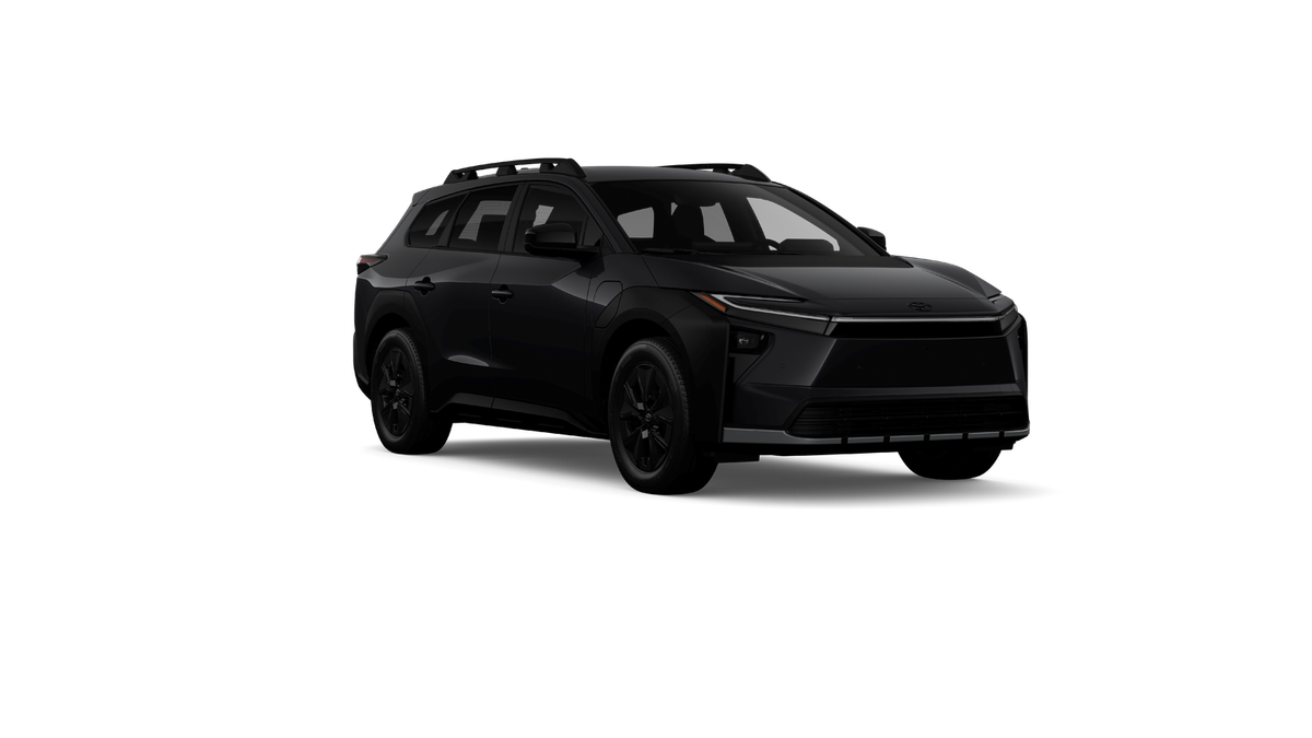2027 Toyota bZ Woodland AWD (Natl)