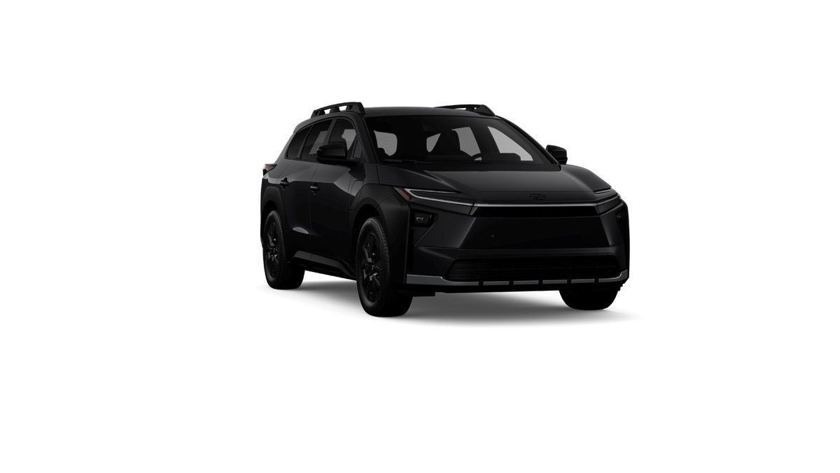 2027 Toyota bZ Woodland AWD (Natl)