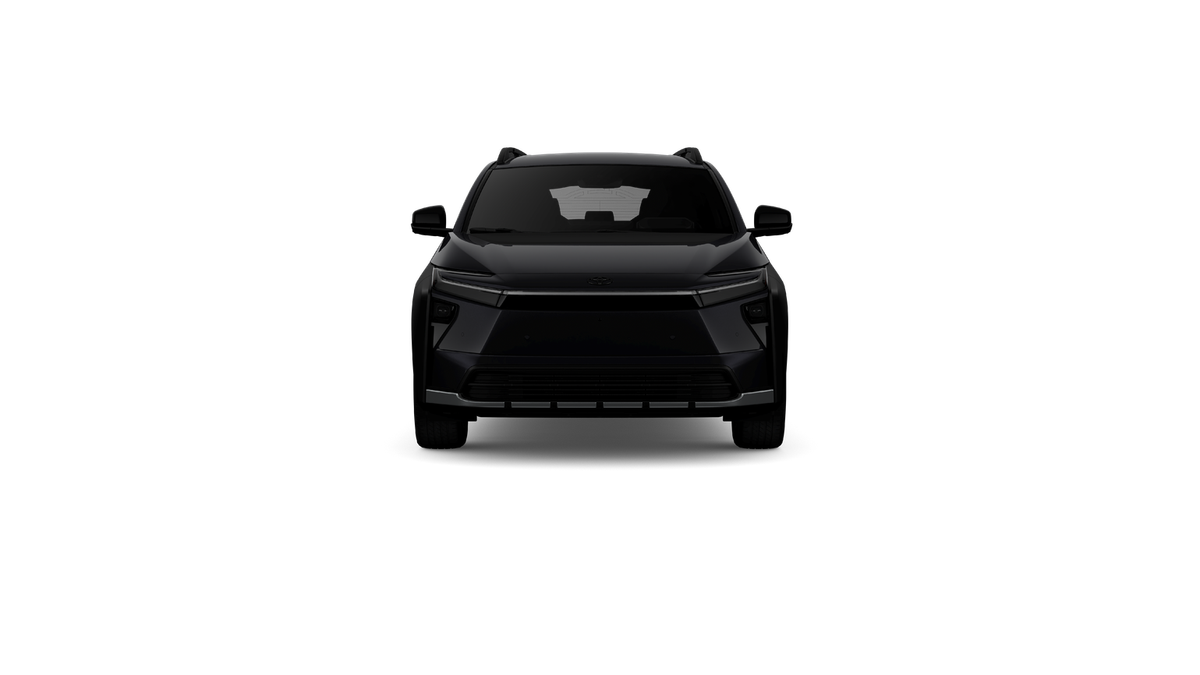 2027 Toyota bZ Woodland AWD (Natl)
