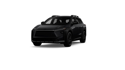 2027 Toyota bZ Woodland AWD (Natl)
