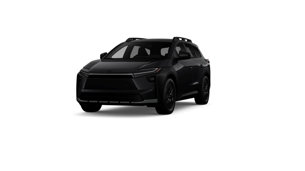 2027 Toyota bZ Woodland AWD (Natl)