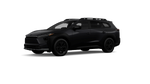 2027 Toyota bZ Woodland AWD (Natl)