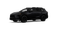 2027 Toyota bZ Woodland AWD (Natl)