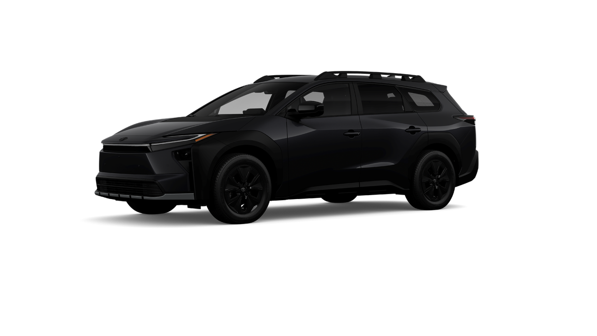 2027 Toyota bZ Woodland AWD (Natl)