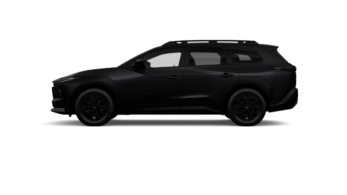 2027 Toyota bZ Woodland AWD (Natl)