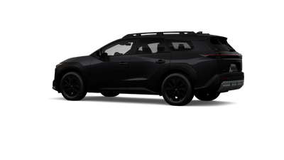 2027 Toyota bZ Woodland AWD (Natl)