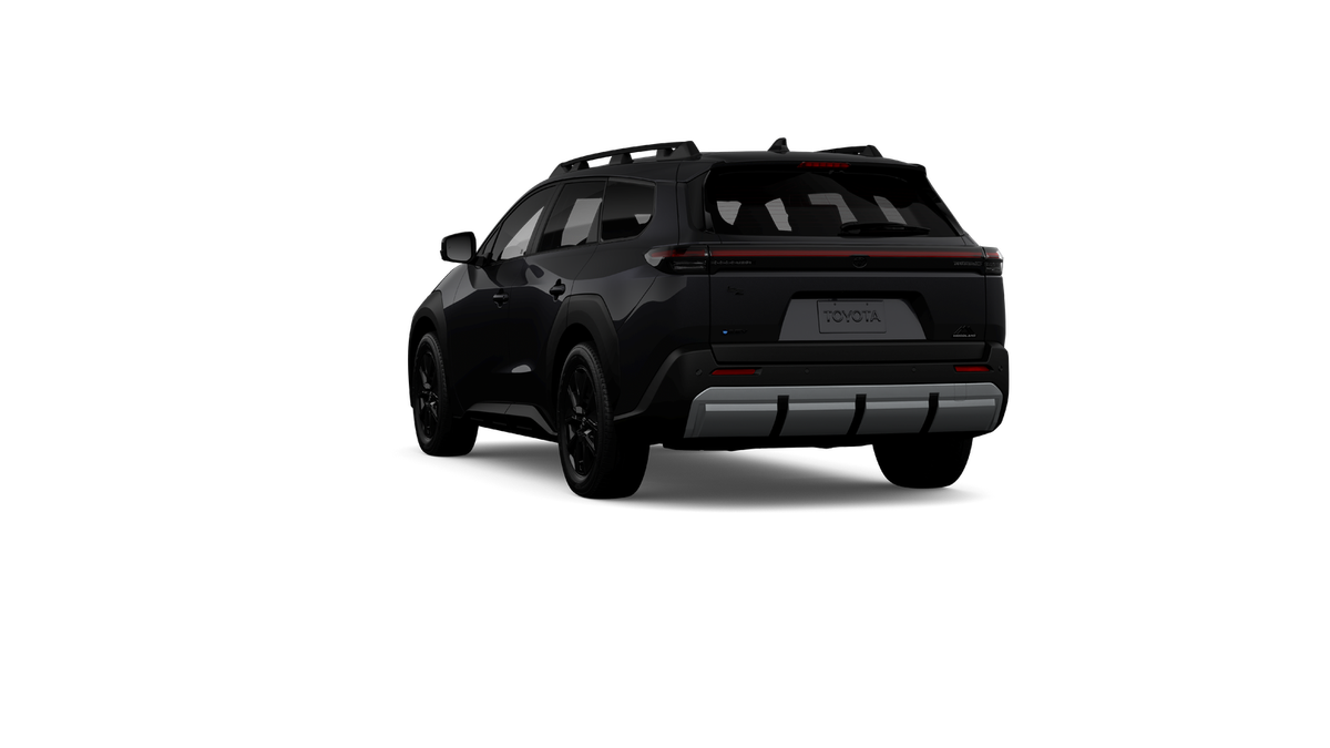 2027 Toyota bZ Woodland AWD (Natl)