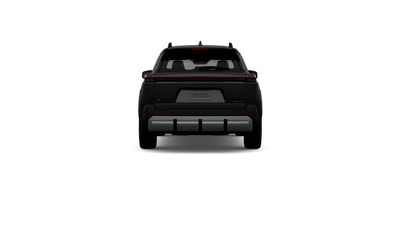 2027 Toyota bZ Woodland AWD (Natl)
