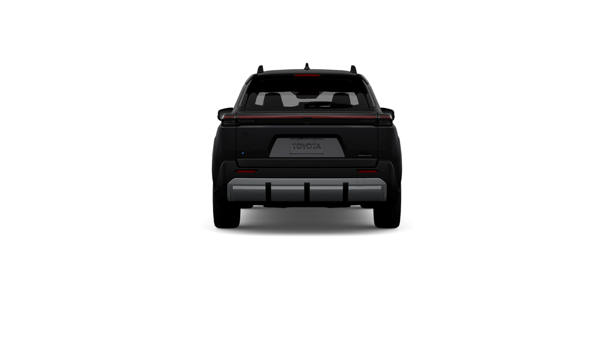 2027 Toyota bZ Woodland AWD (Natl)