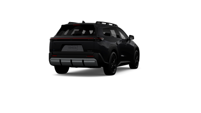 2027 Toyota bZ Woodland AWD (Natl)