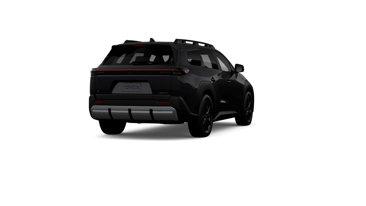 2027 Toyota bZ Woodland AWD (Natl)