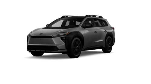 2026 Toyota bZ Woodland Premium