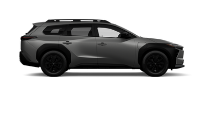 2026 Toyota bZ Woodland Premium