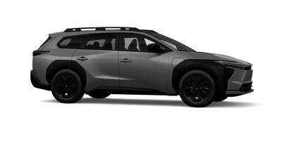 2026 Toyota bZ Woodland Premium