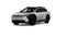 2026 Toyota bZ Woodland Premium