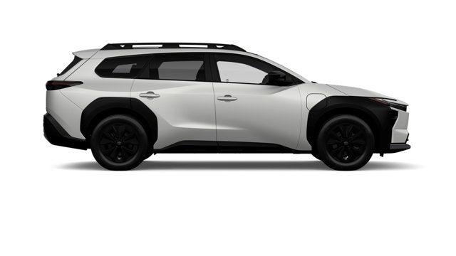 2026 Toyota bZ Woodland Premium